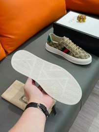 Picture of Gucci Shoes _SKUGuccisz38-44mnf031089038